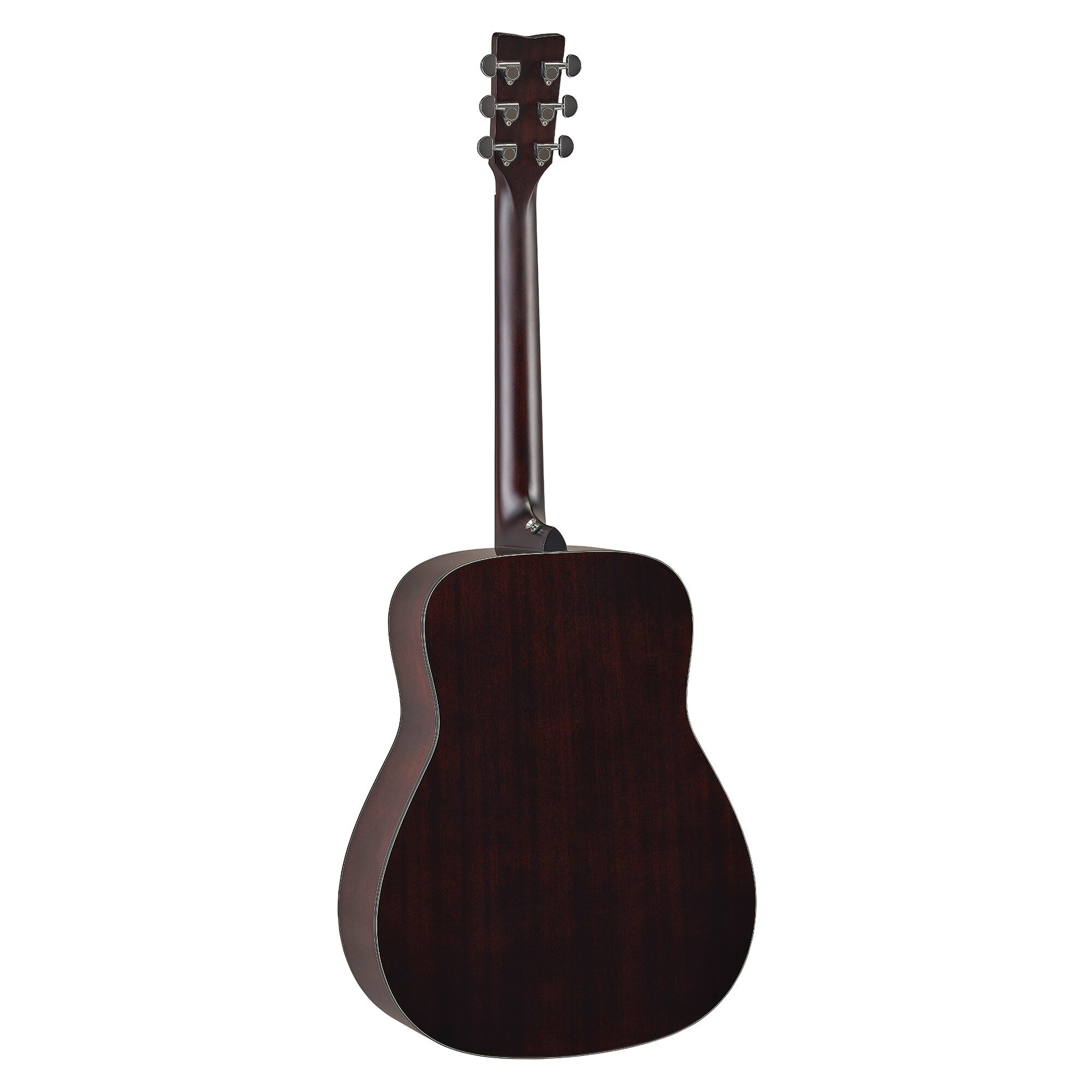 Yamaha - TAG1E Translucent Black TransAcoustic Dreadnought Guitar