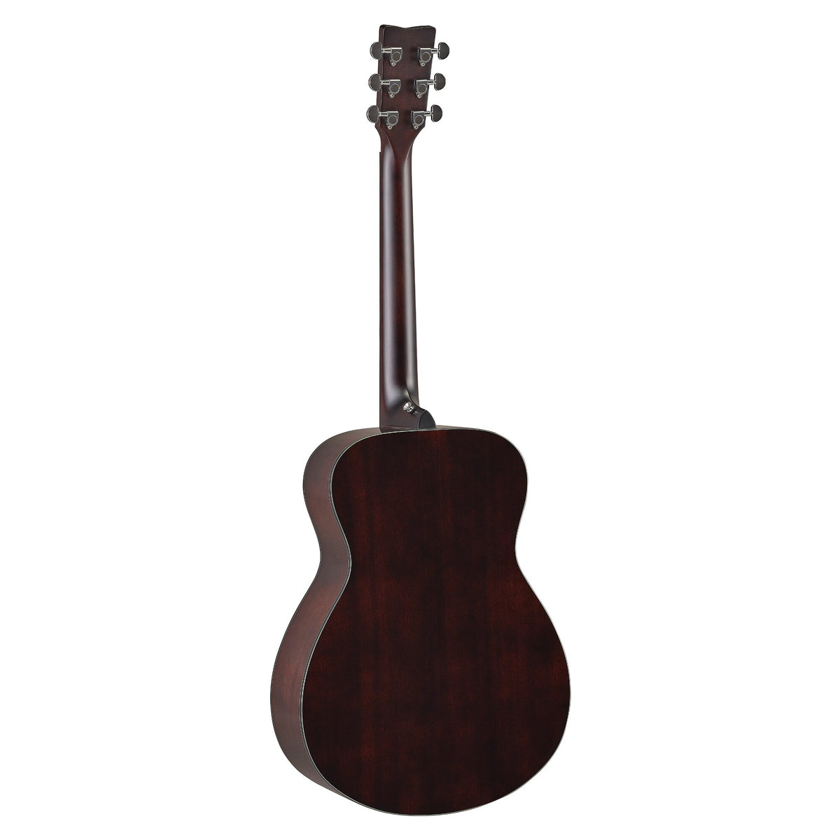 Yamaha - TAS1E Sand Burst TransAcoustic Concert Guitar