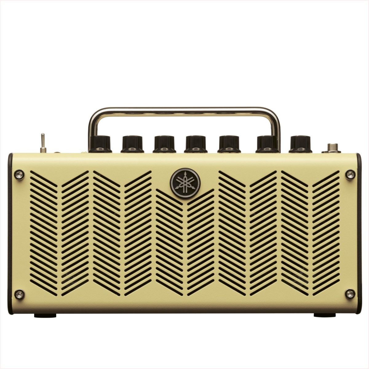 Yamaha - THR5 - Guitar amplifier-equipped I_O rack