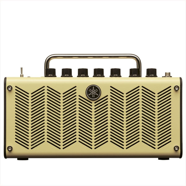 Guitar Amps