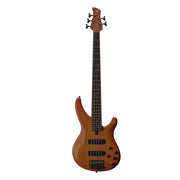 Yamaha-TRBX505 5 string Bass
