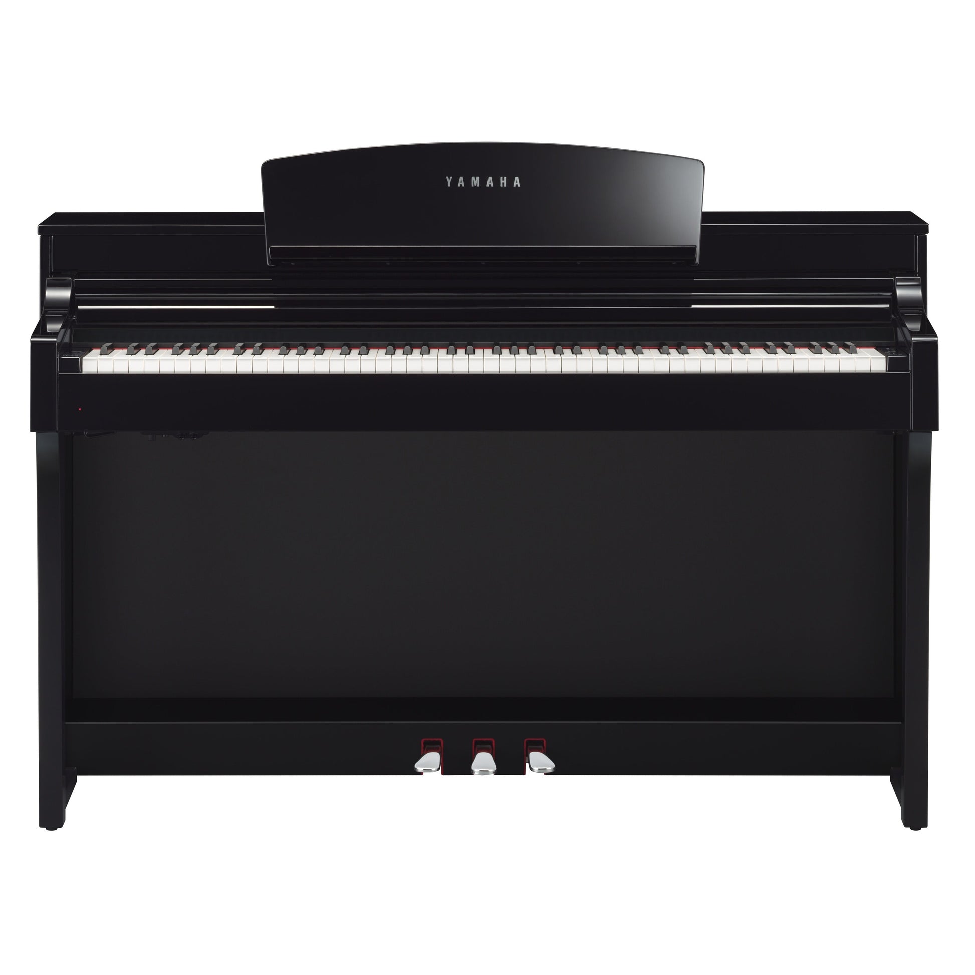 Yamaha - USED - CSP-150 Polished Ebony Digital Piano with Bench