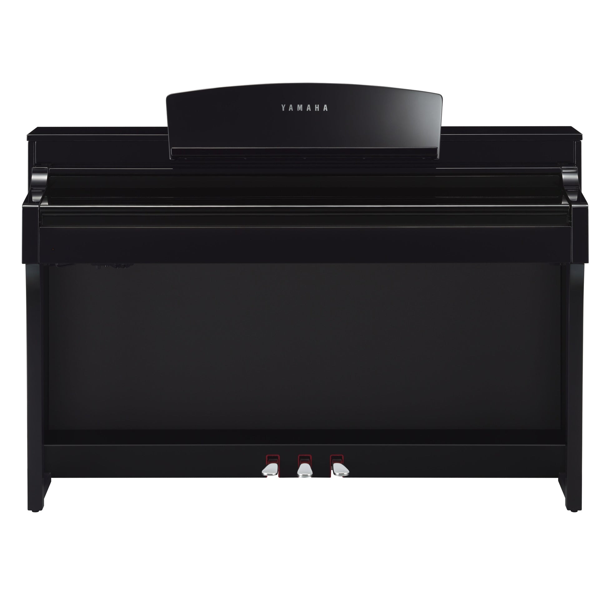 Yamaha - USED - CSP-150 Polished Ebony Digital Piano with Bench