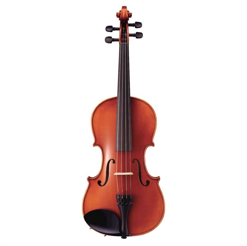 Yamaha V7SG - violin outfit 4/4