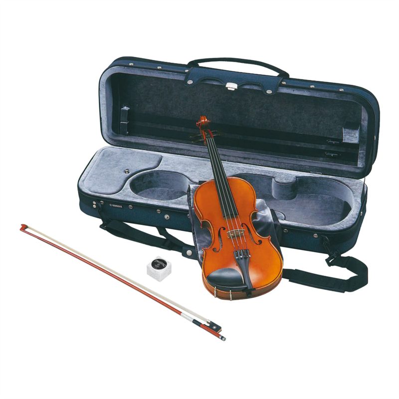 Yamaha V7SG - violin outfit 4/4