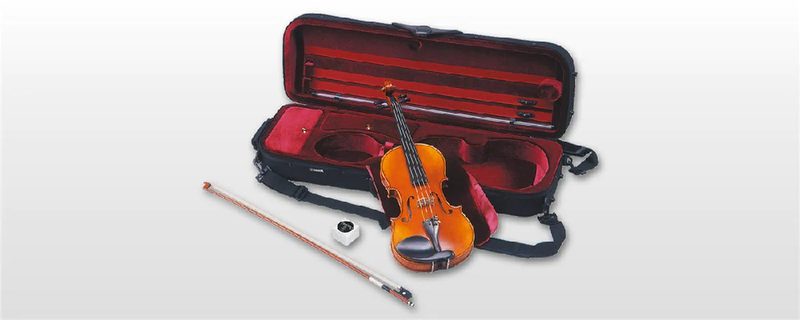 Yamaha V10SG - Violin outfit