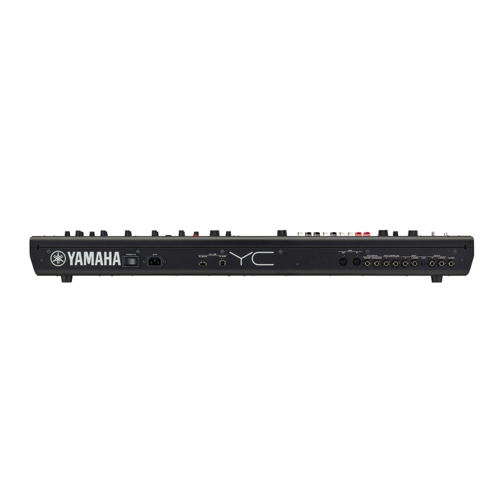 Yamaha YC61 - Stage Keyboard