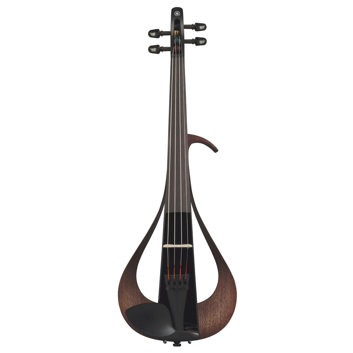 Yamaha - YEV104 Black 4 String Electric Violin