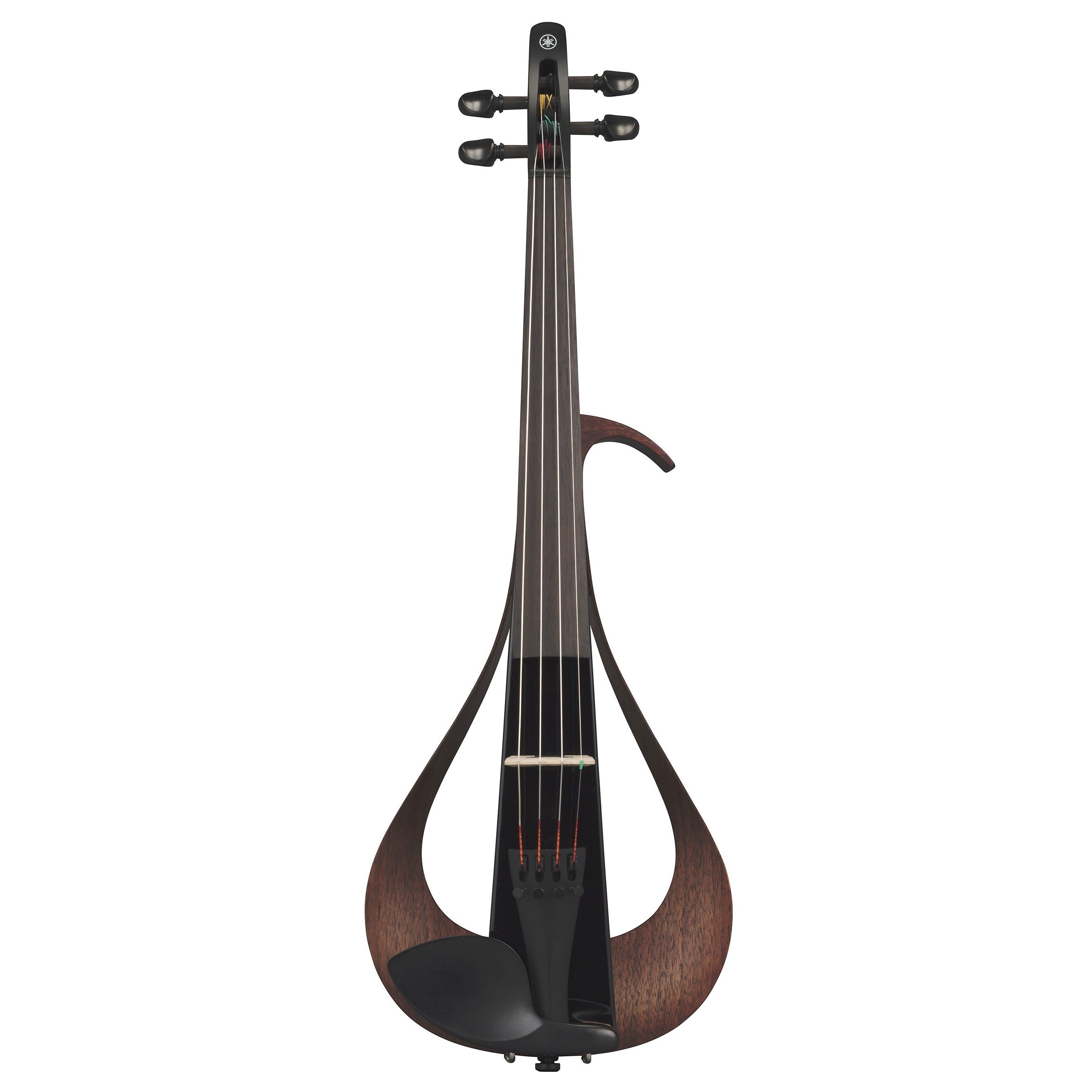 Yamaha - YEV104 Black 4 String Electric Violin