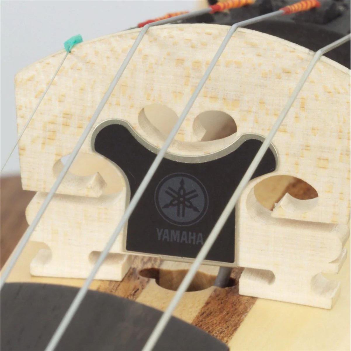 Yamaha-YEV105-5 String Violin Pickup