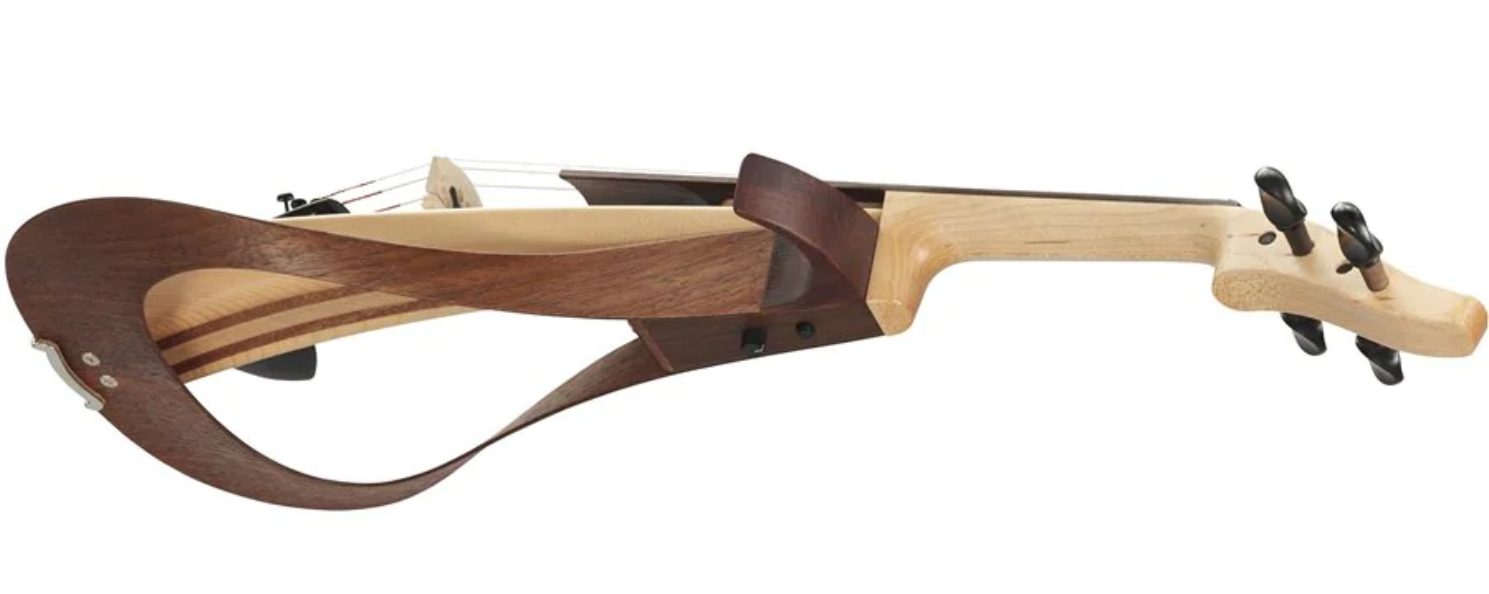 Yamaha-YEV105-5 String Violin