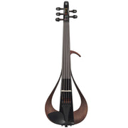 Yamaha-YEV105BL-Violin-5-String-Electric