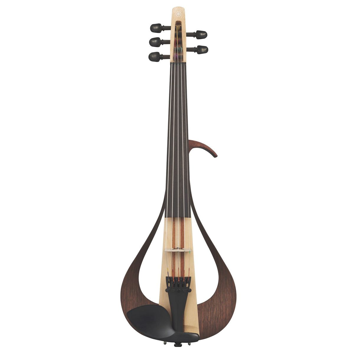Yamaha - YEV105 Natural 5 String Electric Violin