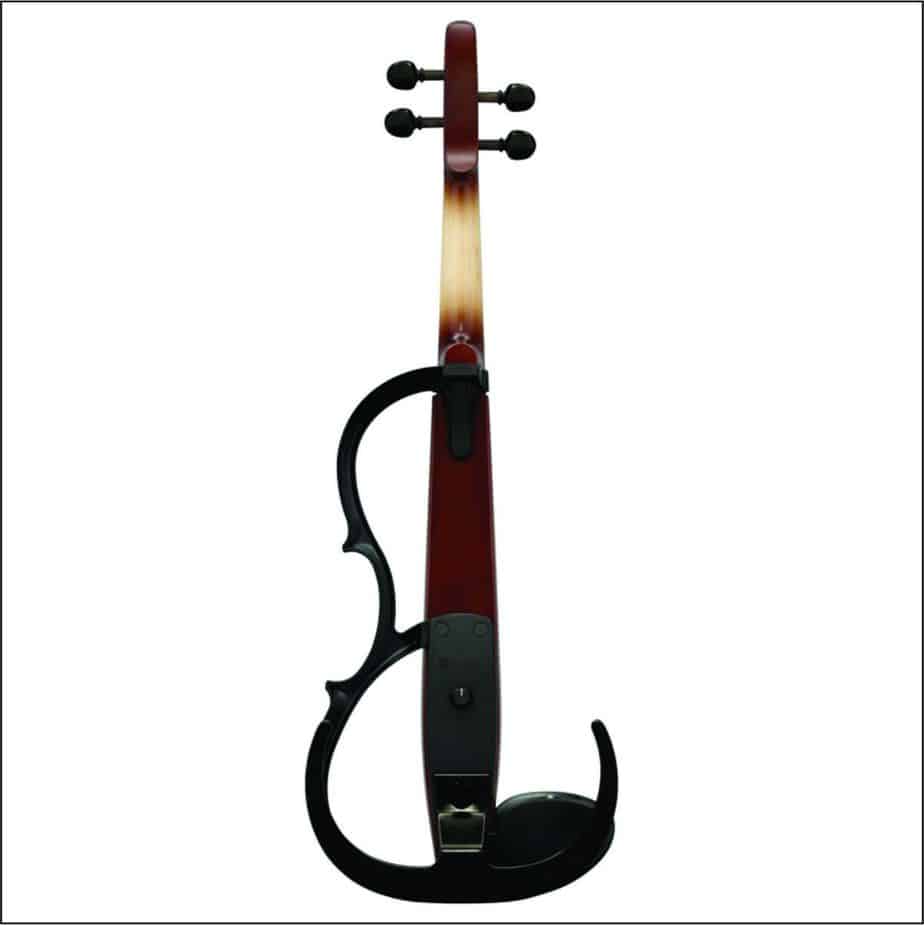 Yamaha YSV104BR - Silent Violin