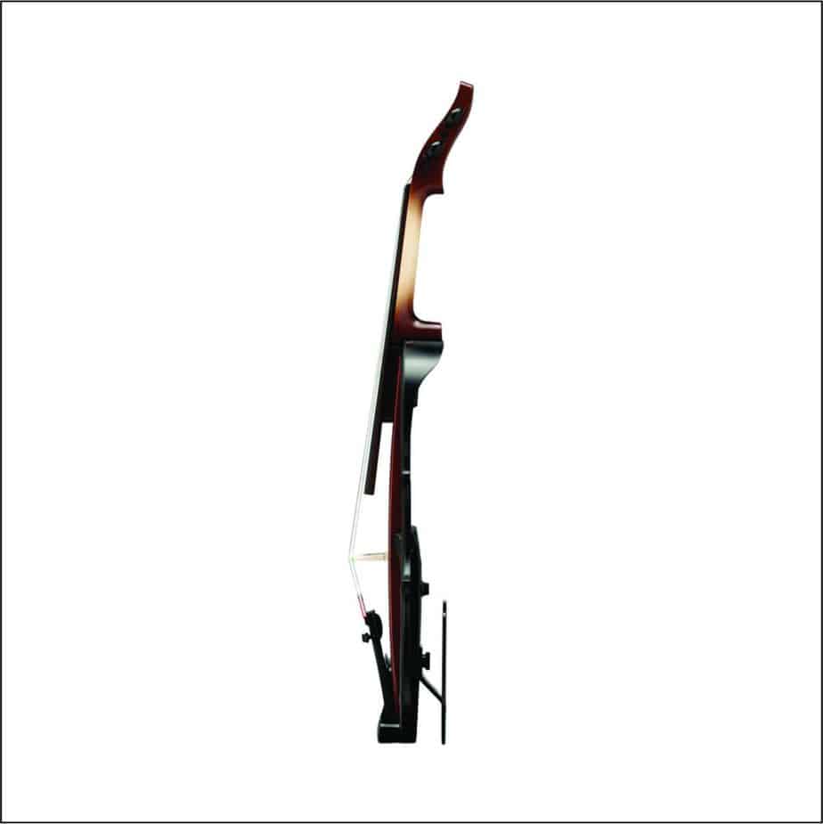 Yamaha YSV104BR - Silent Violin