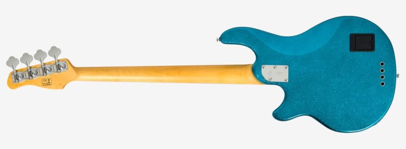 Sire - Marcus Miller Z3-4 String Electric Bass, Skyburst Sparkle #Z3-4-SKYBURSTSP