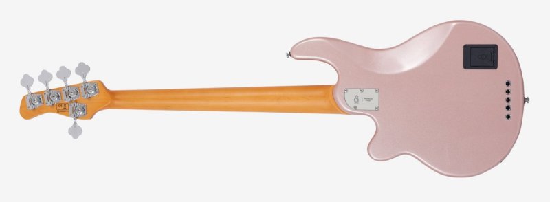 Sire - Marcus Miller Z3 5-String Electric Bass, Rosegold #Z3-5-ROSEGOLD