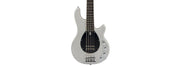 Sire - Marcus Miller Z3 5-String Electric Bass, Silver Sparkle #Z3-5-SILVERSP