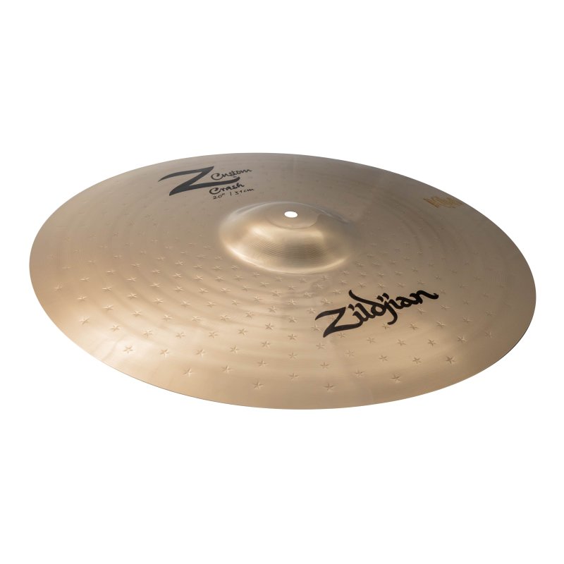 Zildjian - 20" Z Custom Crash Cymbal #Z40117
