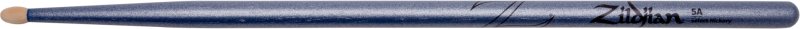 Zildjian - Chrome Series Drumstick, Blue #Z5ACBU
