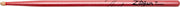 Zildjian - Chrome Series Drumstick, Pink #Z5ACP