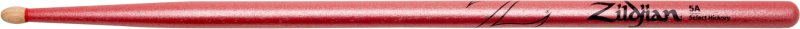 Zildjian - Chrome Series Drumstick, Pink #Z5ACP