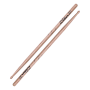 Zildjian - Heavy 5A Wood Tip Laminated Birch Drumsticks #Z5AH