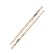 Zildjian - 5B Wood Tip Hickory Drumsticks #Z5B