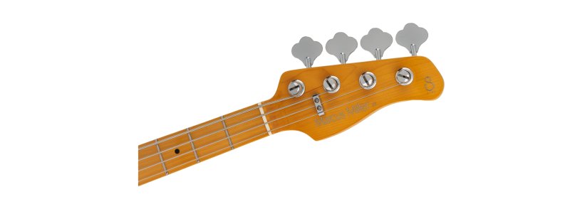Sire - Marcus Miller Z7-4 String Electric Bass, Skyburst Sparkle #Z7-4-SKYBURSTSP