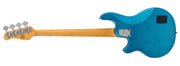 Sire - Marcus Miller Z7-4 String Electric Bass, Skyburst Sparkle #Z7-4-SKYBURSTSP