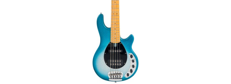 Sire - Marcus Miller Z7-5 String Bass Guitar, Skyburst Sparkle #Z7-5-SKYBURSTSP