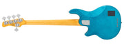 Sire - Marcus Miller Z7-5 String Bass Guitar, Skyburst Sparkle #Z7-5-SKYBURSTSP