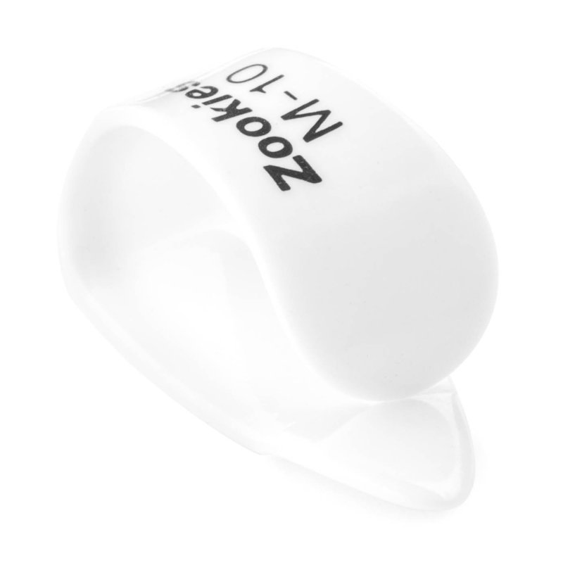 Dunlop - Zookies™ Thumbpicks #Z9002M-10