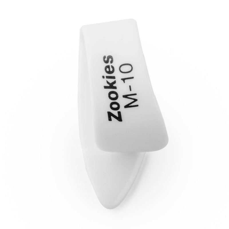 Dunlop - Zookies™ Thumbpicks #Z9002M-10