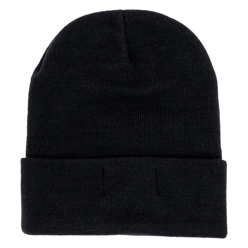 Zildjian - Zildjian Black Logo Beanie #ZAHC0112