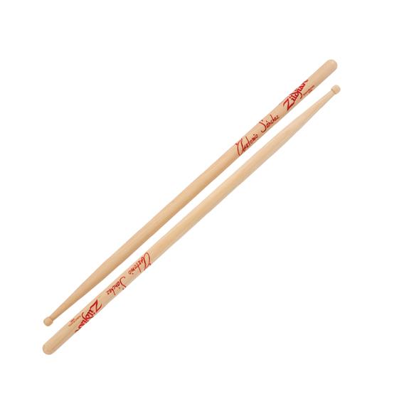 Zildjian - Antonio Sanchez Artist Series Wood Tip Hickory Drumsticks #ZASAS