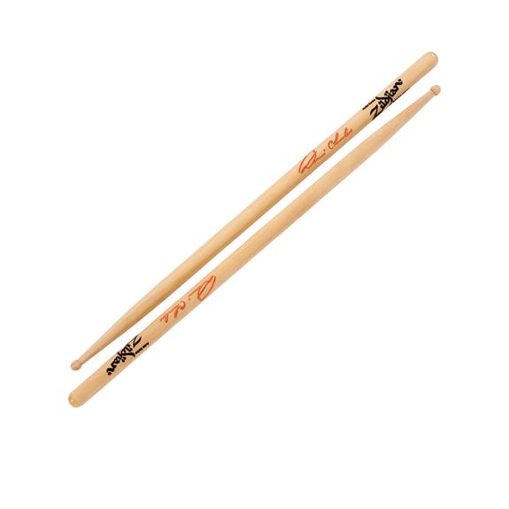 Zildjian - Dennis Chambers Artist Series Wood Tip Hickory Drumsticks #ZASDC