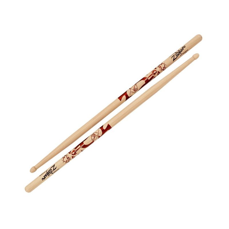 Zildjian - Dave Grohl Signature Drum Sticks #ZASDG