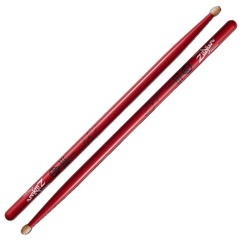 Zildjian - Josh Dun Signature Drumsticks #ZASJD