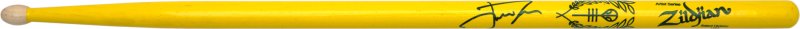 Zildjian - Josh Dun "Trench" Signature 5A Drumstick #ZASJD2