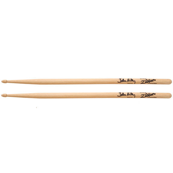 Zildjian - Artist Series John Riley Drumsticks #ZASJO