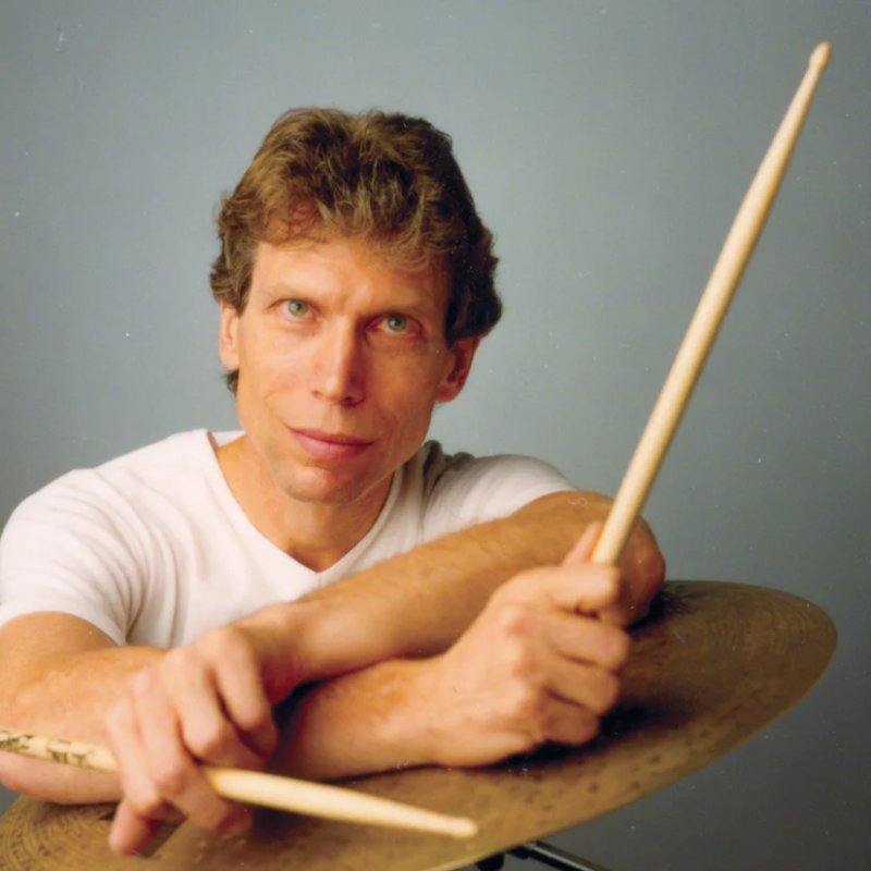 Zildjian - Artist Series John Riley Drumsticks #ZASJO