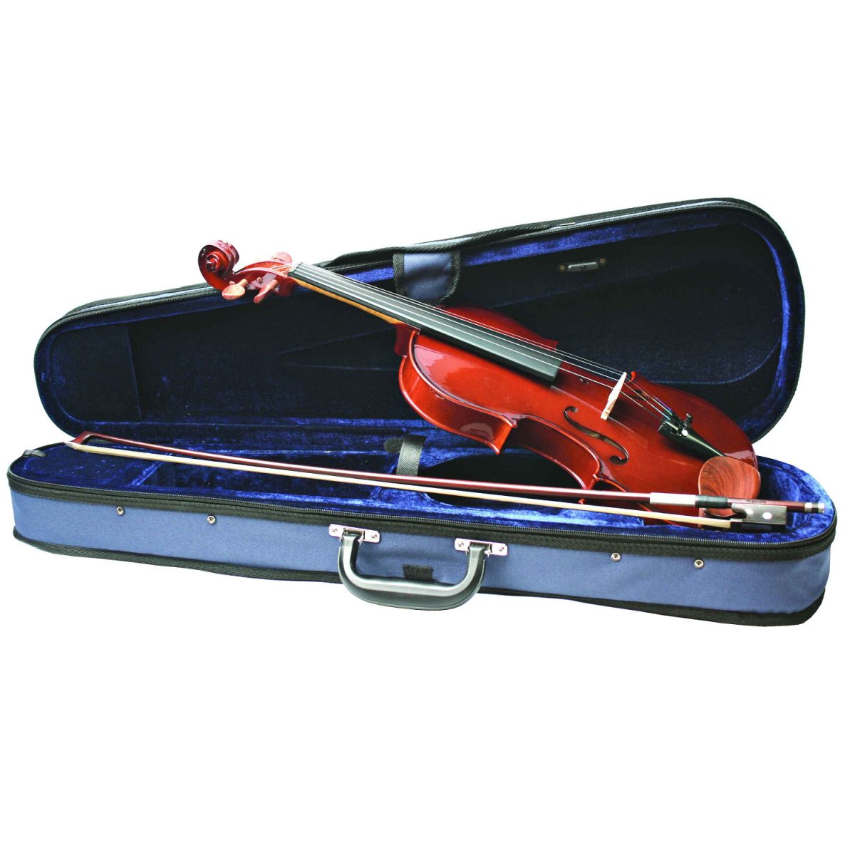 ZEV-VLN34S - Student Violin Outfit Size 3/4