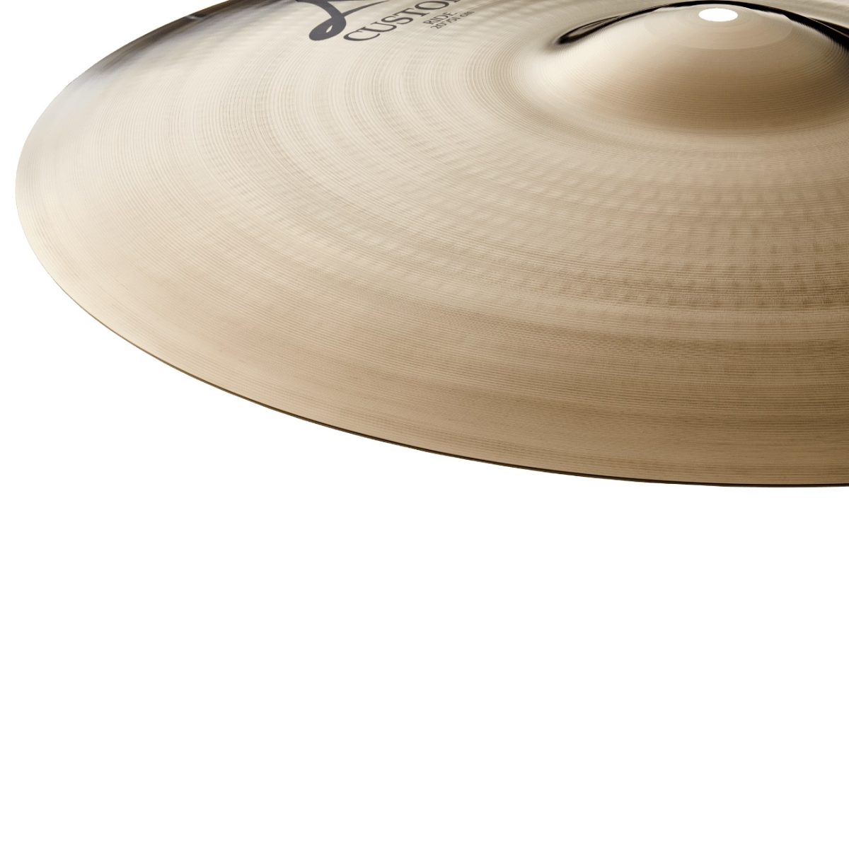 Zildjian - 20″ A Custom Ride