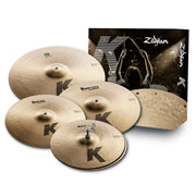 Zildjian - K Cymbal Pack