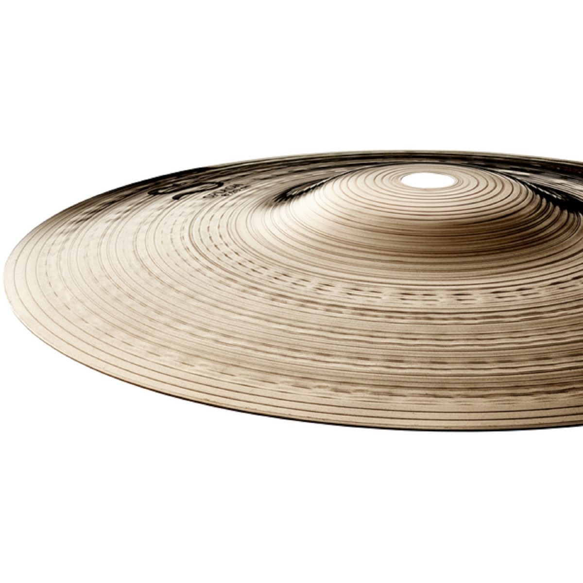 Zildjian - 8" S Splash - S8S Bell