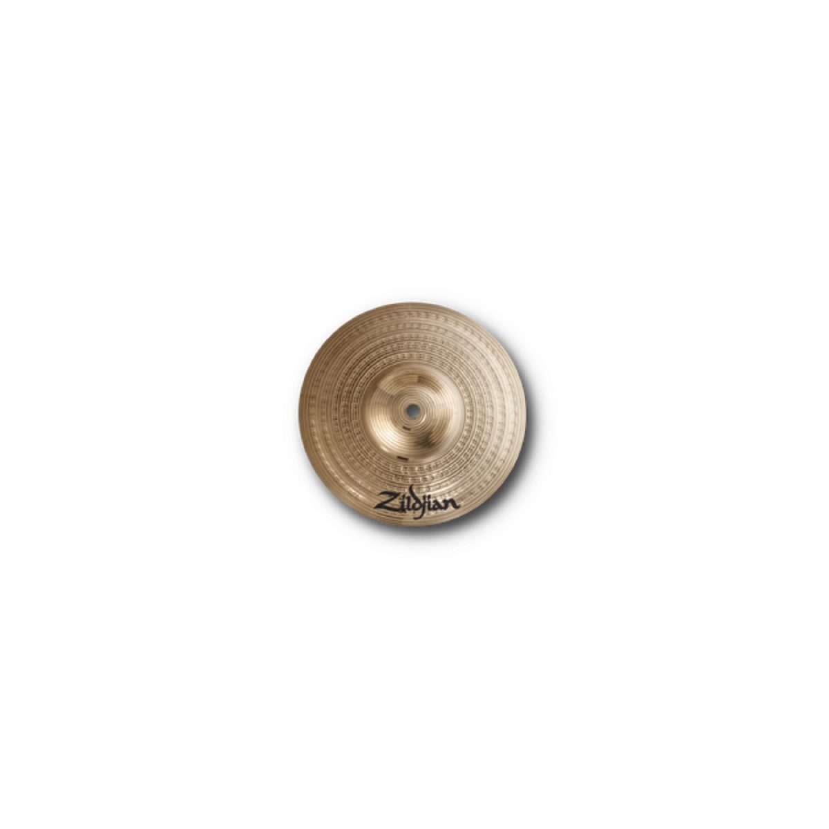 Zildjian - 8" S Splash - S8S Bottom