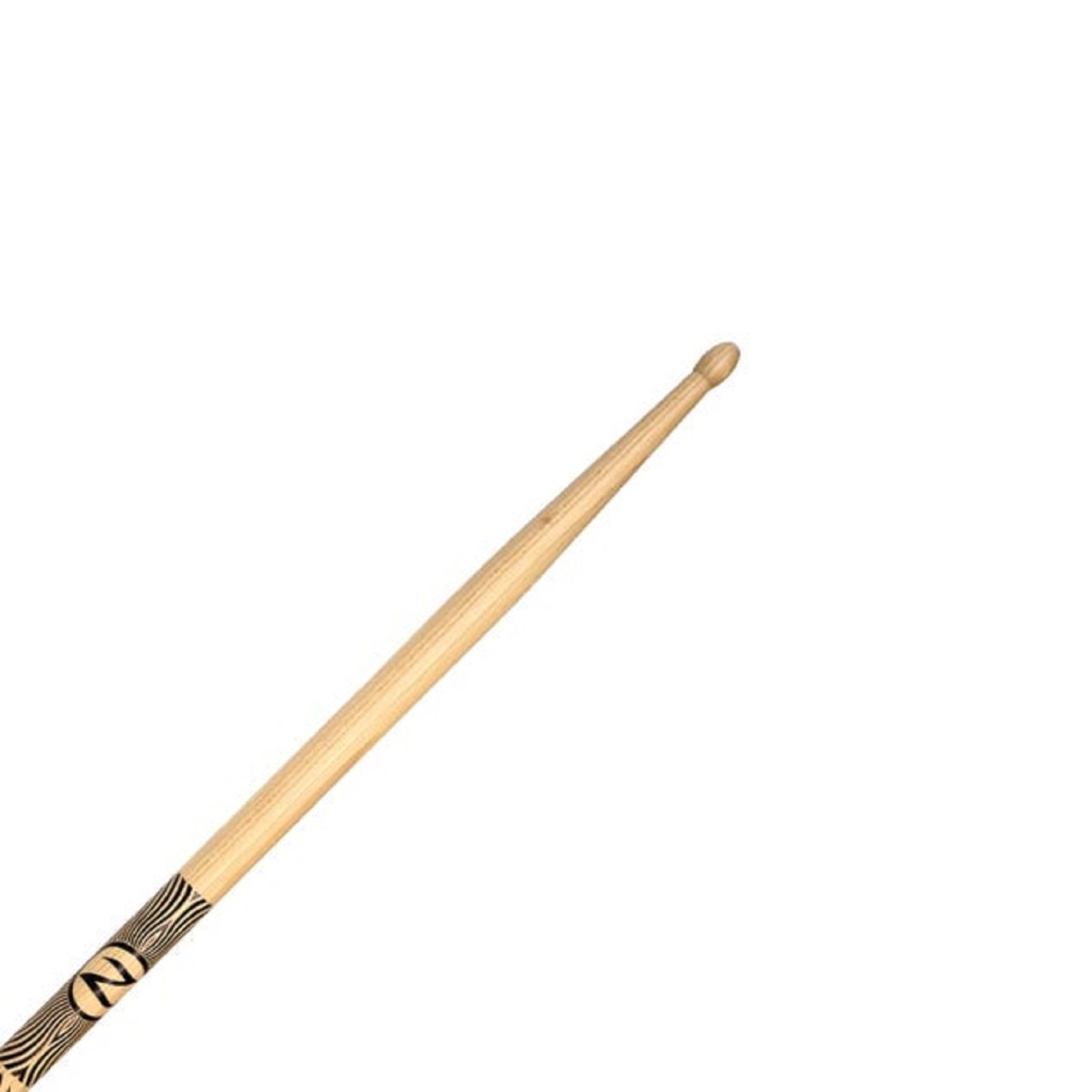 Zildjian - 5A Limited Edition 400th Anniversary 60's Rock Drumsticks Tip