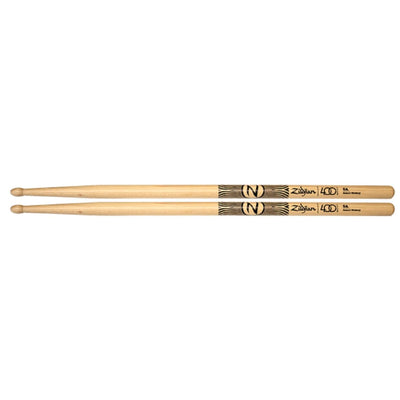 Zildjian - 5A Limited Edition 400th Anniversary 60's Rock Drumsticks