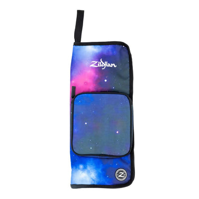 Zildjian - Student Stick Bag - Purple Galaxy #ZXSB00302